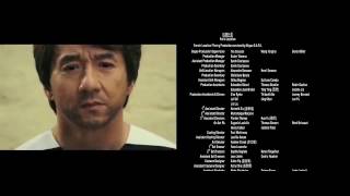 I am Jackie Chan Video from Chinese Zodiac [upl. by Dnalerb]