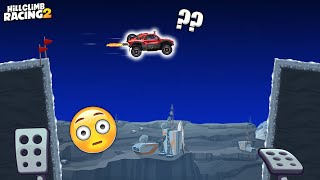 ROCKRAKER NEW EVENT  Hill Climb Racing 2 Walkthrough UHD [upl. by Gare]