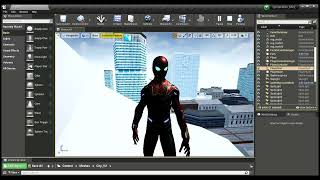 SpiderMan Mk2 shorts [upl. by Cassil]