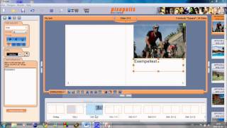 Pixopolis Fotobok  videoguide för att komma igång ännu enklare [upl. by Ruby]