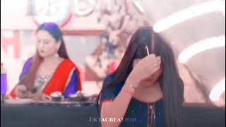 tera hoke rahoon  shakhi vm❤️ [upl. by Anhoj741]