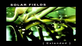 Solar Fields  Extended Full Album [upl. by Sualakcin]