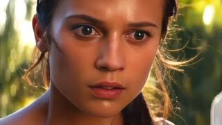 Der Wahre Grund Warum Wir Nie Einen Tomb Raider 2 Film Zu Sehen Bekamen [upl. by Ramburt]