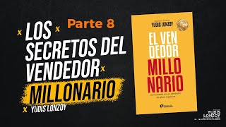 Audio Libro el Vendedor Millonario de Yudis Lonsoy parte 8 [upl. by Nelloc975]