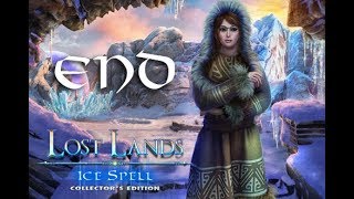 Lets Play  Lost Lands 5  Ice Spell CE  END [upl. by Aneeroc]