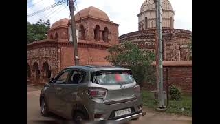 bishnupur city of temple [upl. by Neevan]