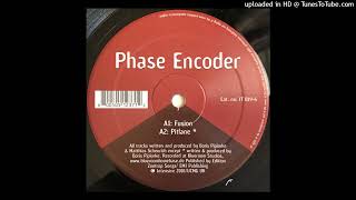 Phase Encoder  Reduced [upl. by Theis918]