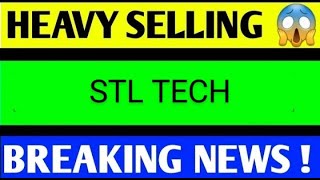 sterlite technologies sterlite technologies share latest news Stl tech share latest news [upl. by Onitsoga]