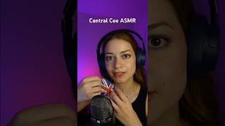 L’ASMR de Central Cee ✨ asmr [upl. by Retrop]