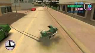 GTA Vice City Rage Beta Mode 4 [upl. by Anneliese21]