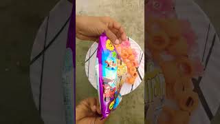 Nagin wale kurkure packet funny experiment [upl. by Watt]