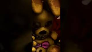 fnaf fivenightsatfreddys springtrap death thanks for watching [upl. by Nylesoy348]