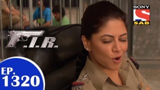 FIR  फ ई र  Episode 1320  20th January 2015 [upl. by Su]