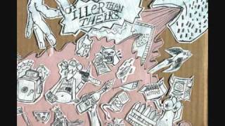 Iller Than TheirsThe Same feat Masta Ace [upl. by Hanna345]