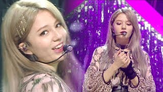 《Comeback Special》 SHANNON 샤넌  Hello 인기가요 Inkigayo 20170730 [upl. by Siriso]