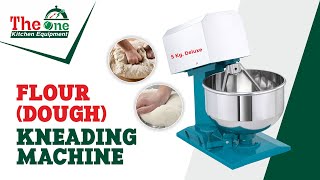 aata guthne ki machineatta machineDough Kneading MachineAata Mixing Machine Flour Mixing Machine [upl. by Ricketts]