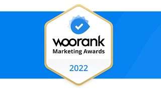 WooRank Awards Webinar [upl. by Laryssa]