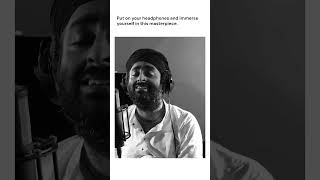 Arijit Singh x Compositional Adoration arijitsingh singer hindisong music bestsingerintheworld [upl. by Etan977]