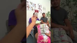 Single Dad Chooses Cigarettes Over Diapers – Watch What Happens Next [upl. by Ishii]