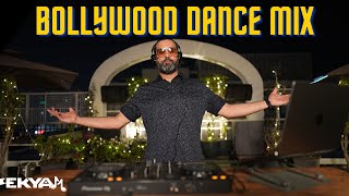 DJ EKYAM Bollywood Dance Mix I Bollywood Mashup 2024 I Latest Bollywood Songs Remix I Party Jukebox [upl. by Lucic957]