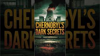 Chernobyl The Disaster That Changed the World facts shorts ukraine history brave scary [upl. by Brawner136]