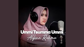 Ummi tsumma ummi [upl. by Ulysses]