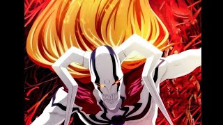 Vasto Lord Ichigo Vs Ulquiorra Bleach AmV 2 [upl. by Oirevlis]