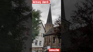 Tamil Churches A Hidden Gem in Germany [upl. by Nibbs]