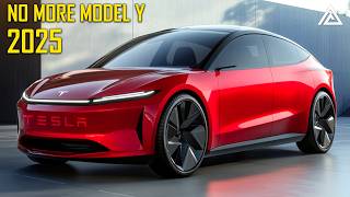 New 2025 Tesla Model Y Juniper The EV Redesign That’s Turning Heads Finally Hit The Market [upl. by Ytok]