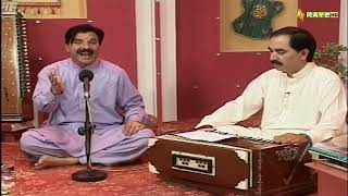 Hindko Song Mahiye  Tariq Hazarvi  Sur Hazara  Kay2TV [upl. by Alihet67]