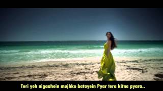 Tu Nahi satya 2 Full Song Lyrics Video [upl. by Nayt]