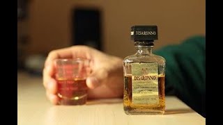 How to pronounce Disaronno [upl. by Cristiona]