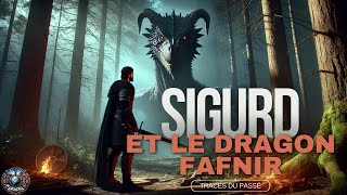 La Saga de Sigurd Le Héros qui a Affronté le Dragon Fafnir [upl. by Notwen]