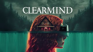 ClearMind 2024  Full Movie  Mystery  Thriller [upl. by Eelyr604]