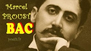 Marcel Proust  À la Recherche du Temps Perdu Analyse [upl. by Benjie354]