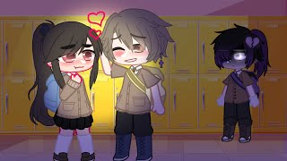 Henry has a girlfriend   Yandere William x Henry [upl. by Gregorius]