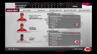 MLB® The Show™ 24 [upl. by Enetsirk]