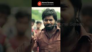 Watch full video👆Ispade Rajavum Idhaya Raniyum Super Scenes Watch amp Enjoyharishsuperscenesshorts [upl. by Lenna993]