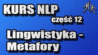 1000 słów w jednym zdaniu  Lingwistyka  Metafory  NLP 12 [upl. by Carolee514]