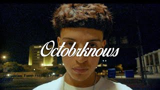 Octobers very own  official video  SHOT BY tgvision [upl. by Oedama630]