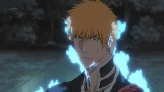 Bleach AMV Final Battle Ichigo vs Ginjo [upl. by Youlton]