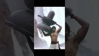 Kaun Hain Voh 02  Bahubali  Prabhas  Kailash Kher amp mounima mkbhaktibhajan [upl. by Liggitt54]