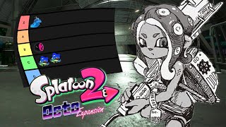 What is The BEST Octo Expansion Stage [upl. by Giamo954]