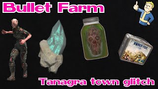 Bullet Farm CZ  Still best XP farming  Tanagra town glitch [upl. by Theone]