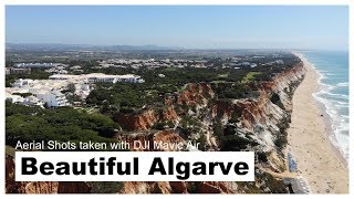 🇬🇧 Exploring Algarve from above  one week in the EPIC SANA Algarve Hotel [upl. by Bremser]