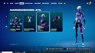 Heutiger Fortnite Shop vom 27102024 [upl. by Nnahgiel]