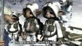 Peques Cronicas De Por Aqui Nomas Pelicula Subtitulada 14 [upl. by Connie343]