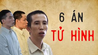 CẢNH BÁO 6 ÁN TỬ TRONG VỤ ÁN ĐIỆN BIÊN 2019 [upl. by Hsirrap]