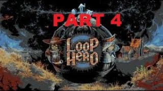 Loop Hero Part 4 Rogue and Perks [upl. by Browning]