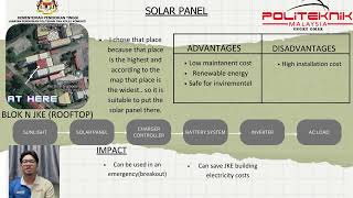 DET30053 POWER SYSTEM ESSAY 1 GENERIC SKILL 1 [upl. by Carolle]